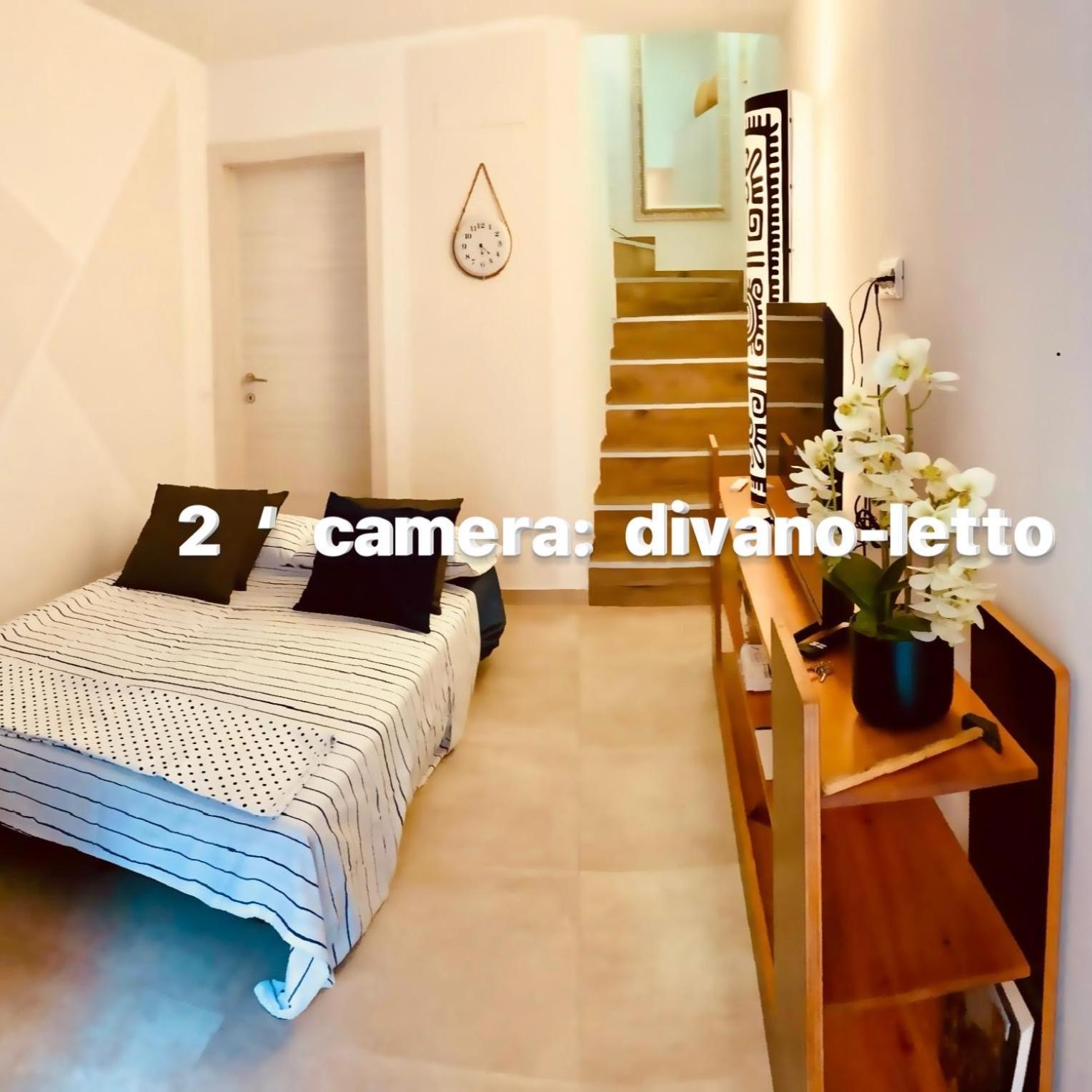 Villa Casabella Chioggia Exterior foto